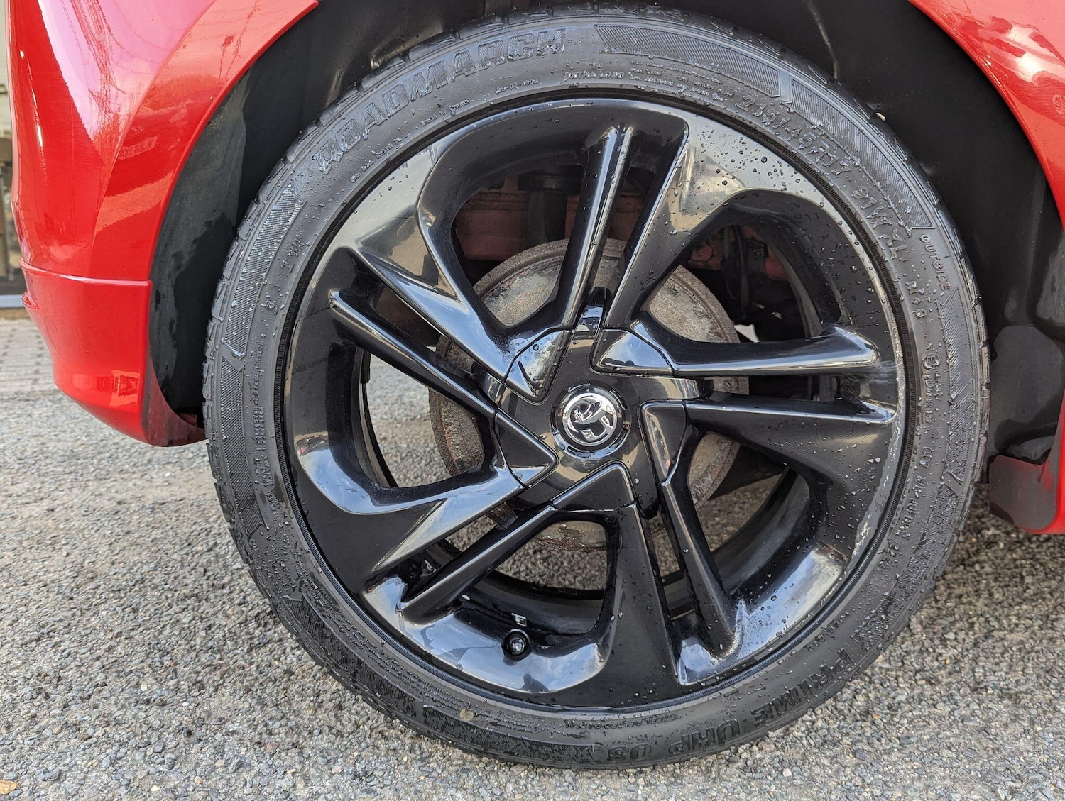 Used Vauxhall Corsa 2016 for sale - 78203715: Photo 14