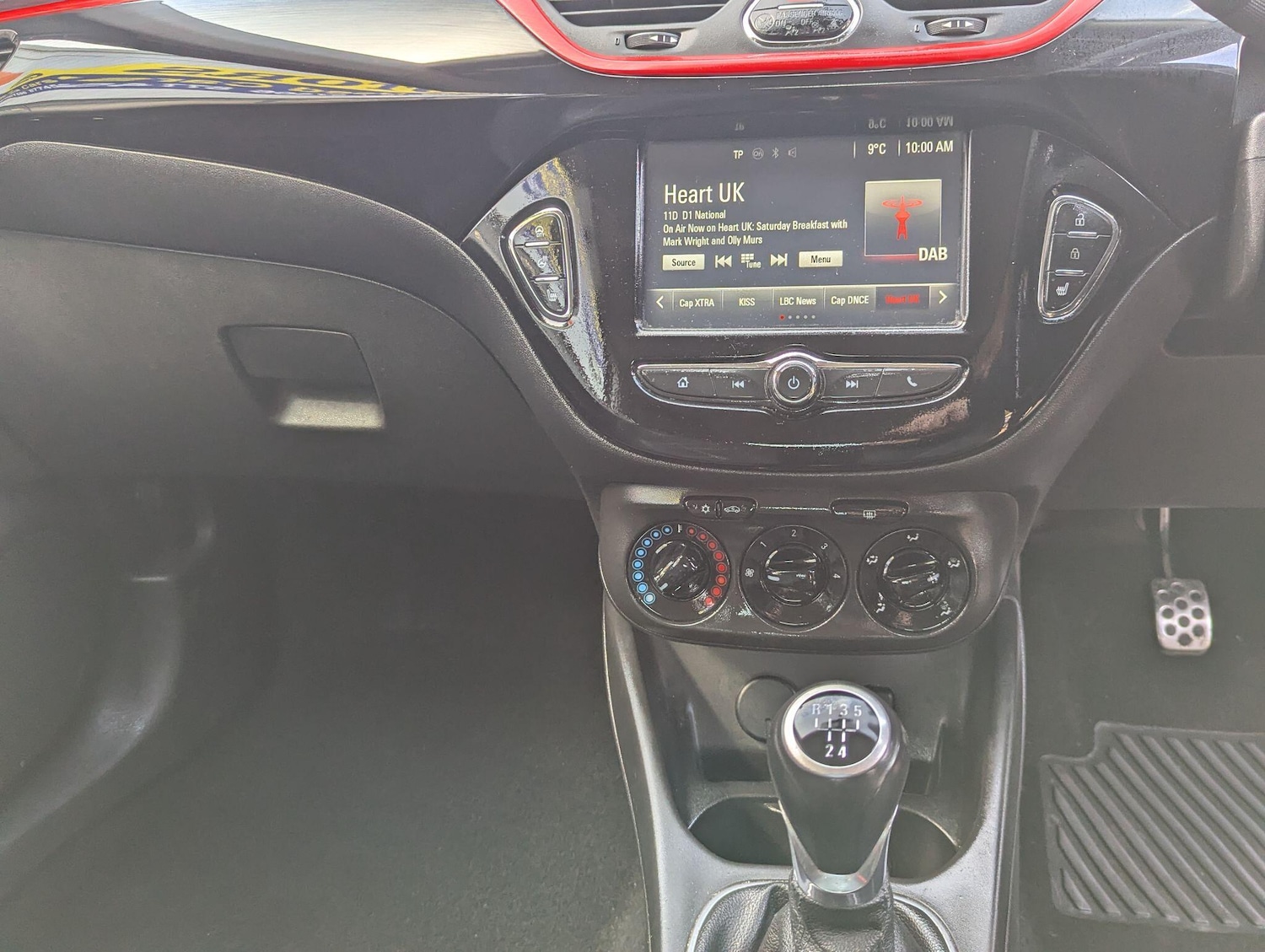 Used Vauxhall Corsa 2016 for sale - 78203715: Photo 15