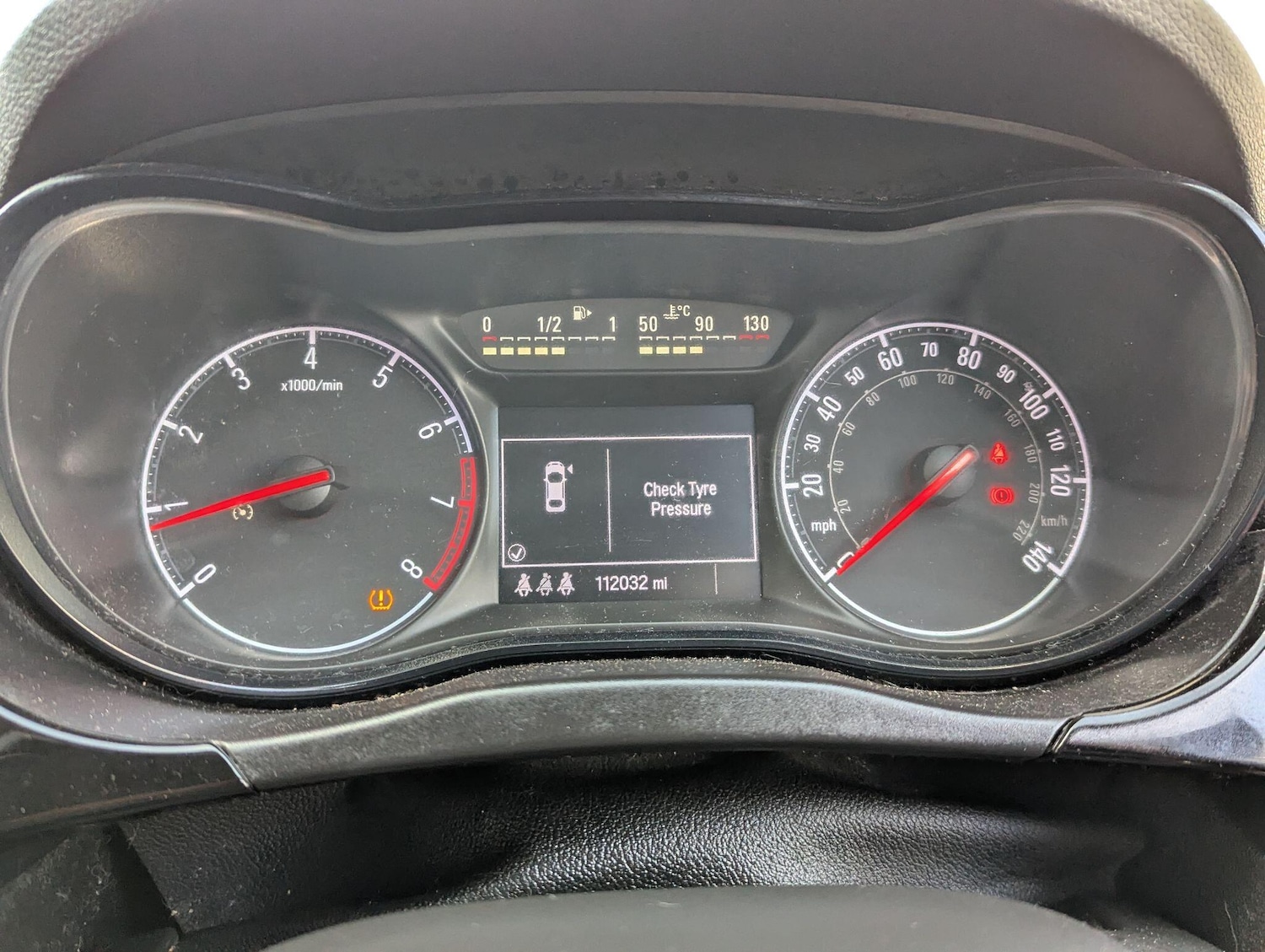 Used Vauxhall Corsa 2016 for sale - 78203715: Photo 16