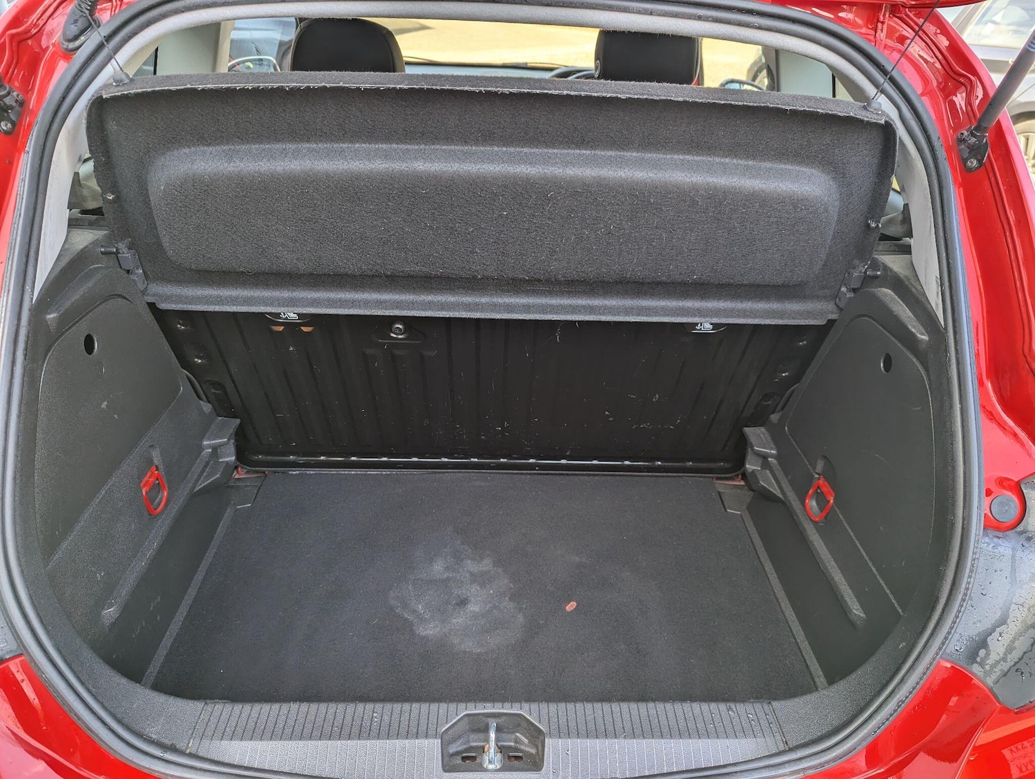 Used Vauxhall Corsa 2016 for sale - 78203715: Photo 18