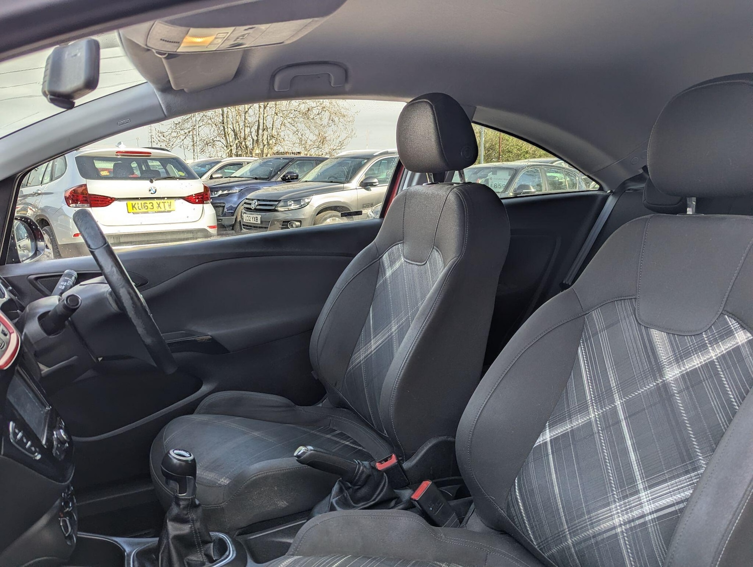 Used Vauxhall Corsa 2016 for sale - 78203715: Photo 19