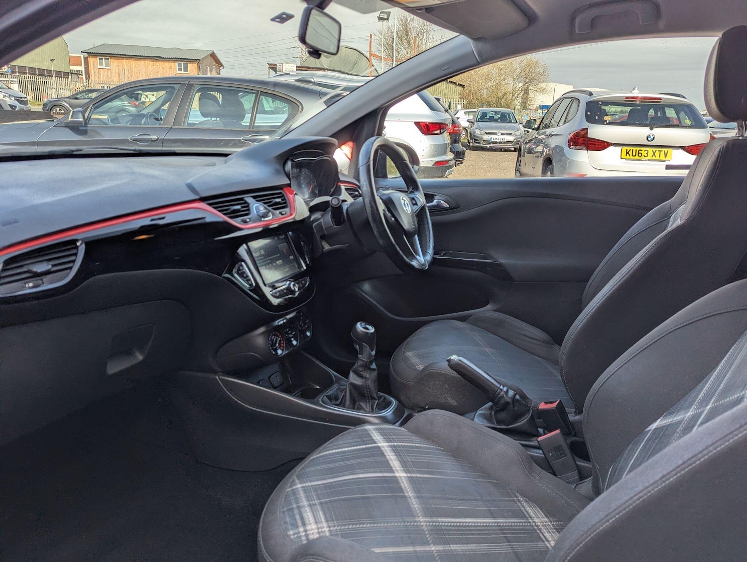 Used Vauxhall Corsa 2016 for sale - 78203715: Photo 20