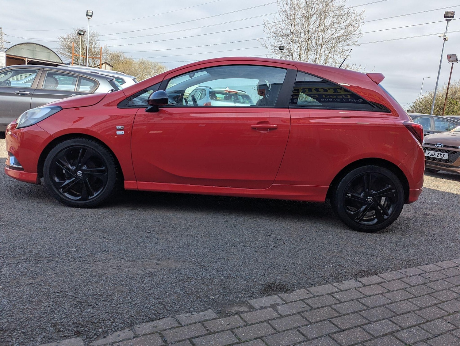 Used Vauxhall Corsa 2016 for sale - 78203715: Photo 5