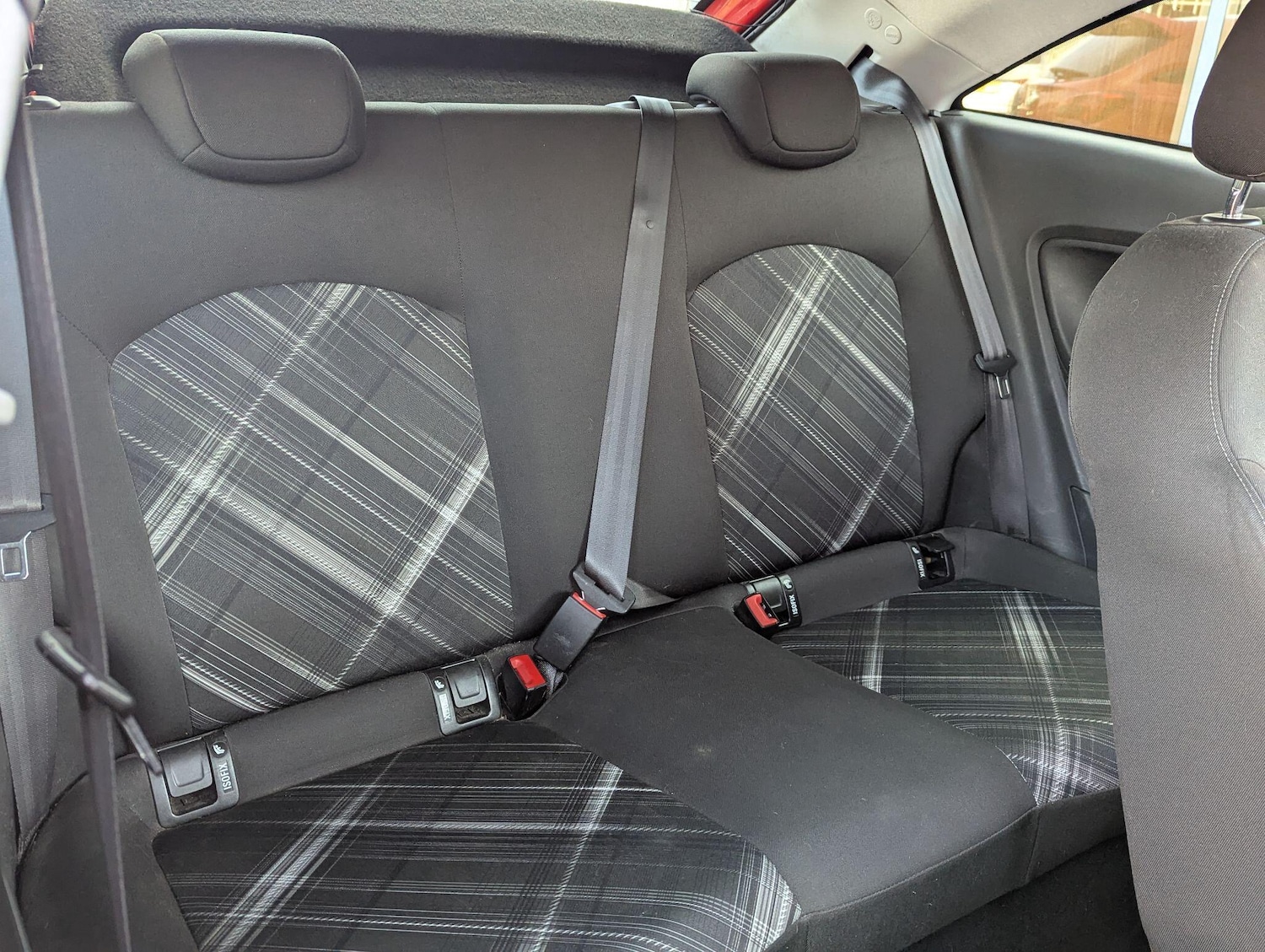 Used Vauxhall Corsa 2016 for sale - 78203715: Photo 8