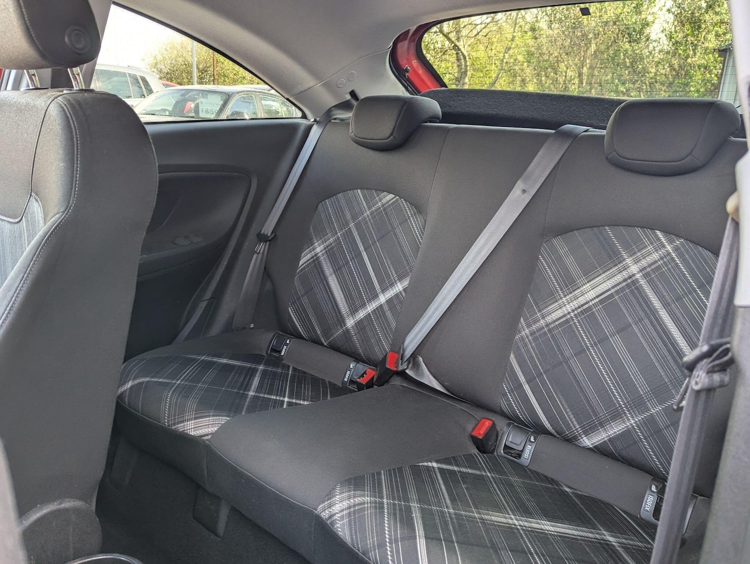 Used Vauxhall Corsa 2016 for sale - 78203715: Photo 9