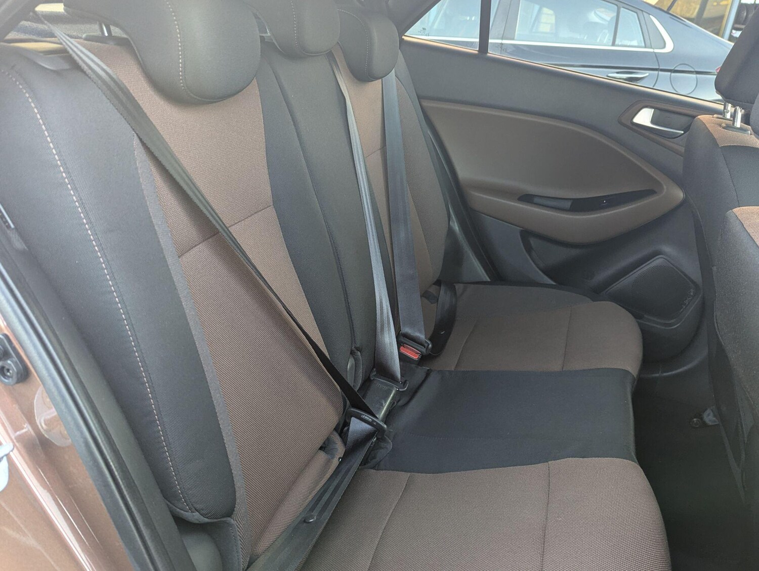 Used Hyundai i20 2015 for sale - 78074055: Photo 11