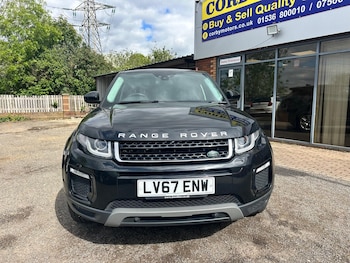 Used Land Rover Range Rover Evoque 2017 for sale - 78549050: Photo