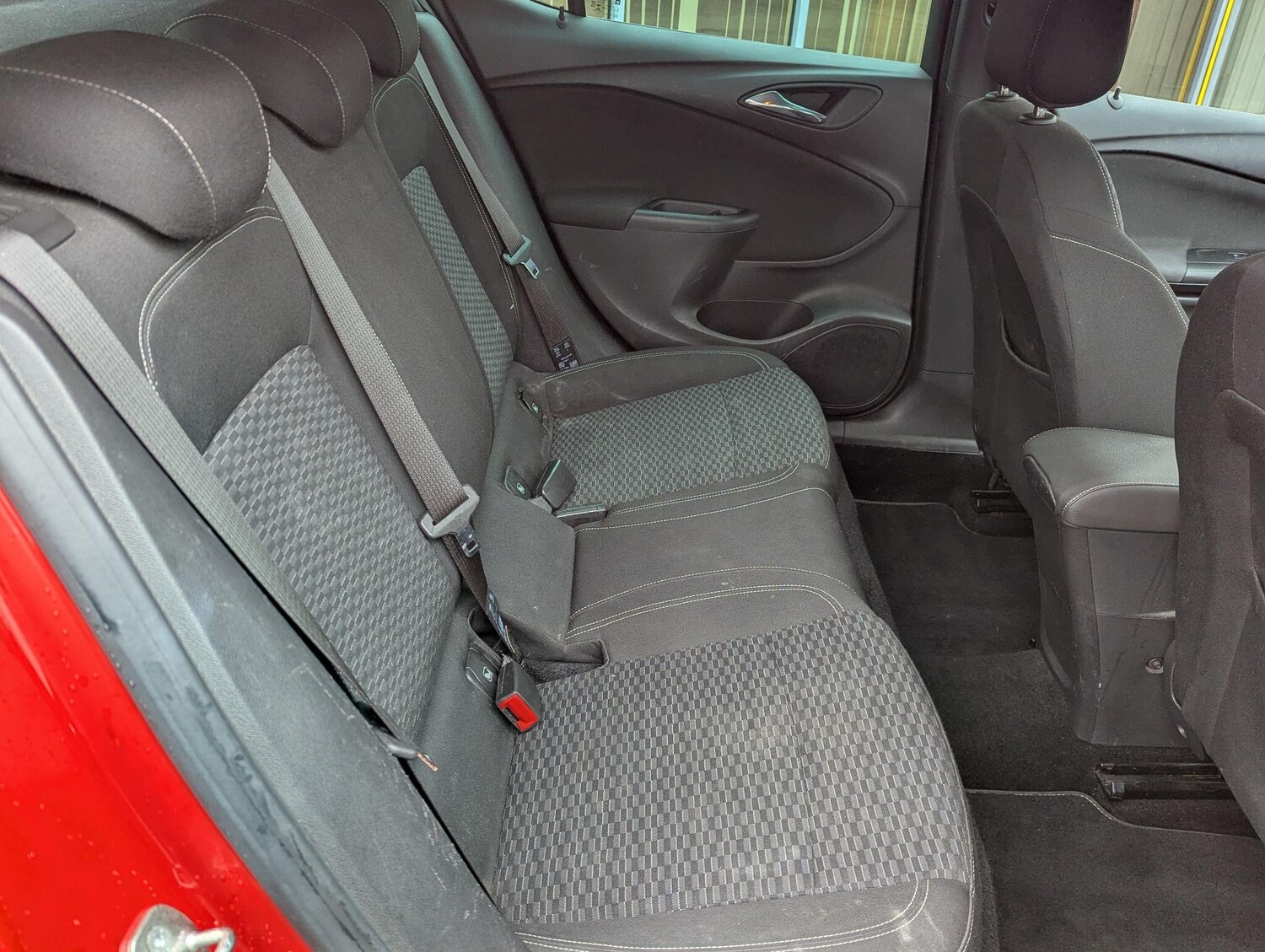 Used Vauxhall Astra 2017 for sale - 78074033: Photo 12