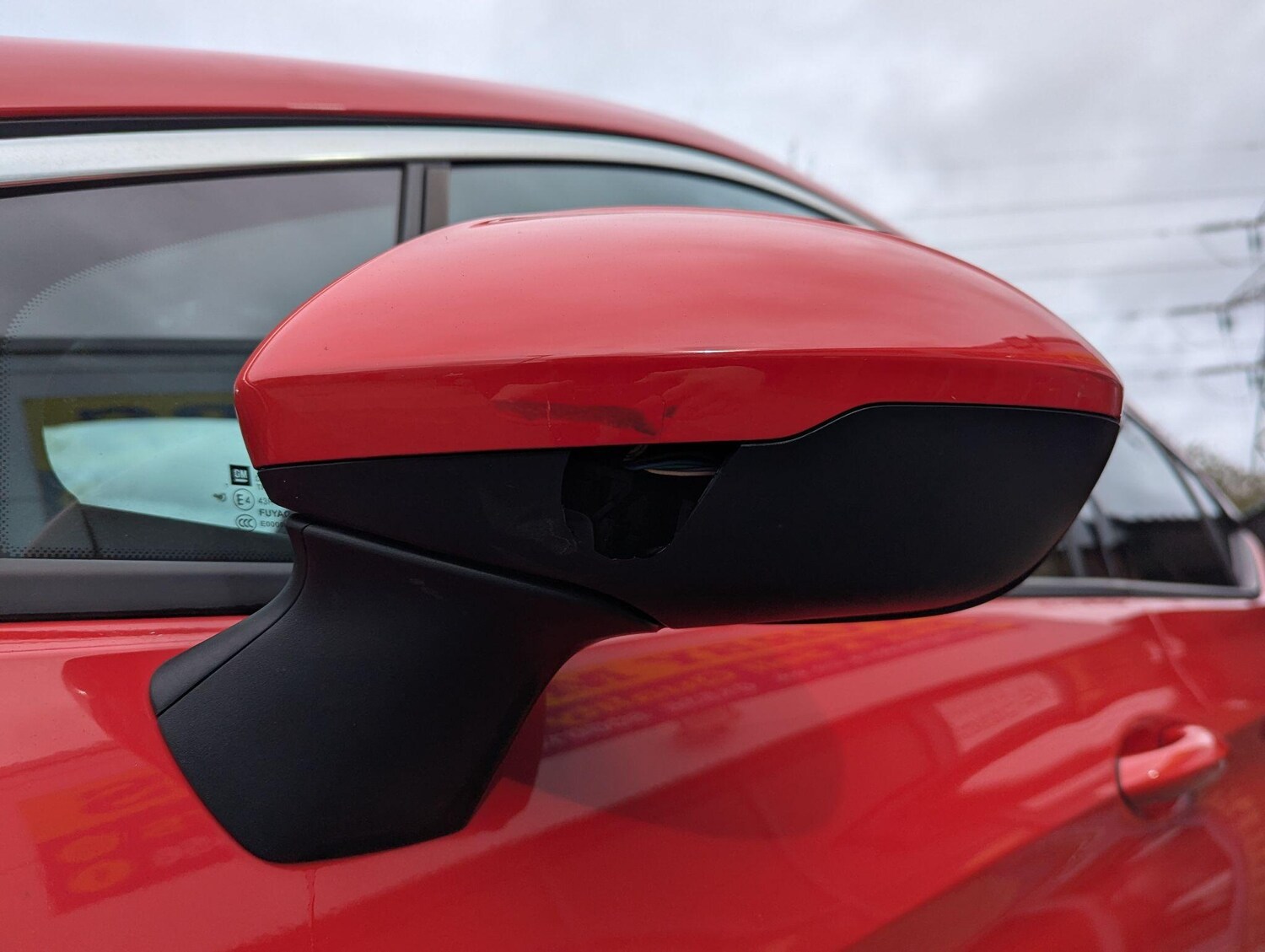 Used Vauxhall Astra 2017 for sale - 78074033: Photo 19