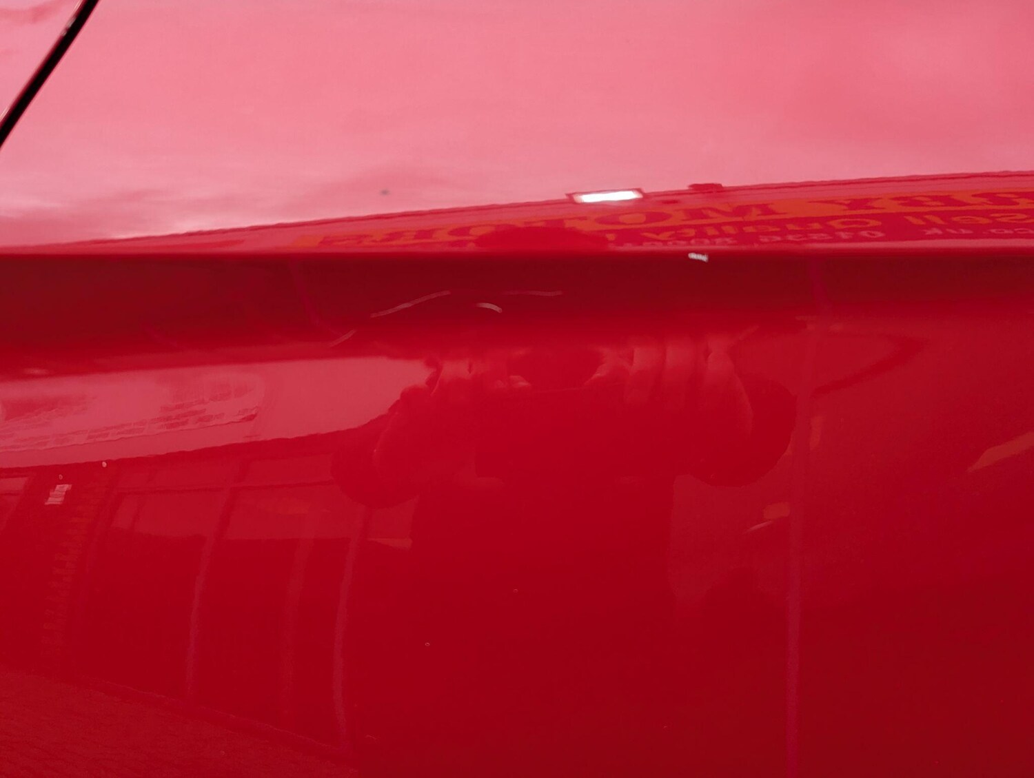 Used Vauxhall Astra 2017 for sale - 78074033: Photo 24