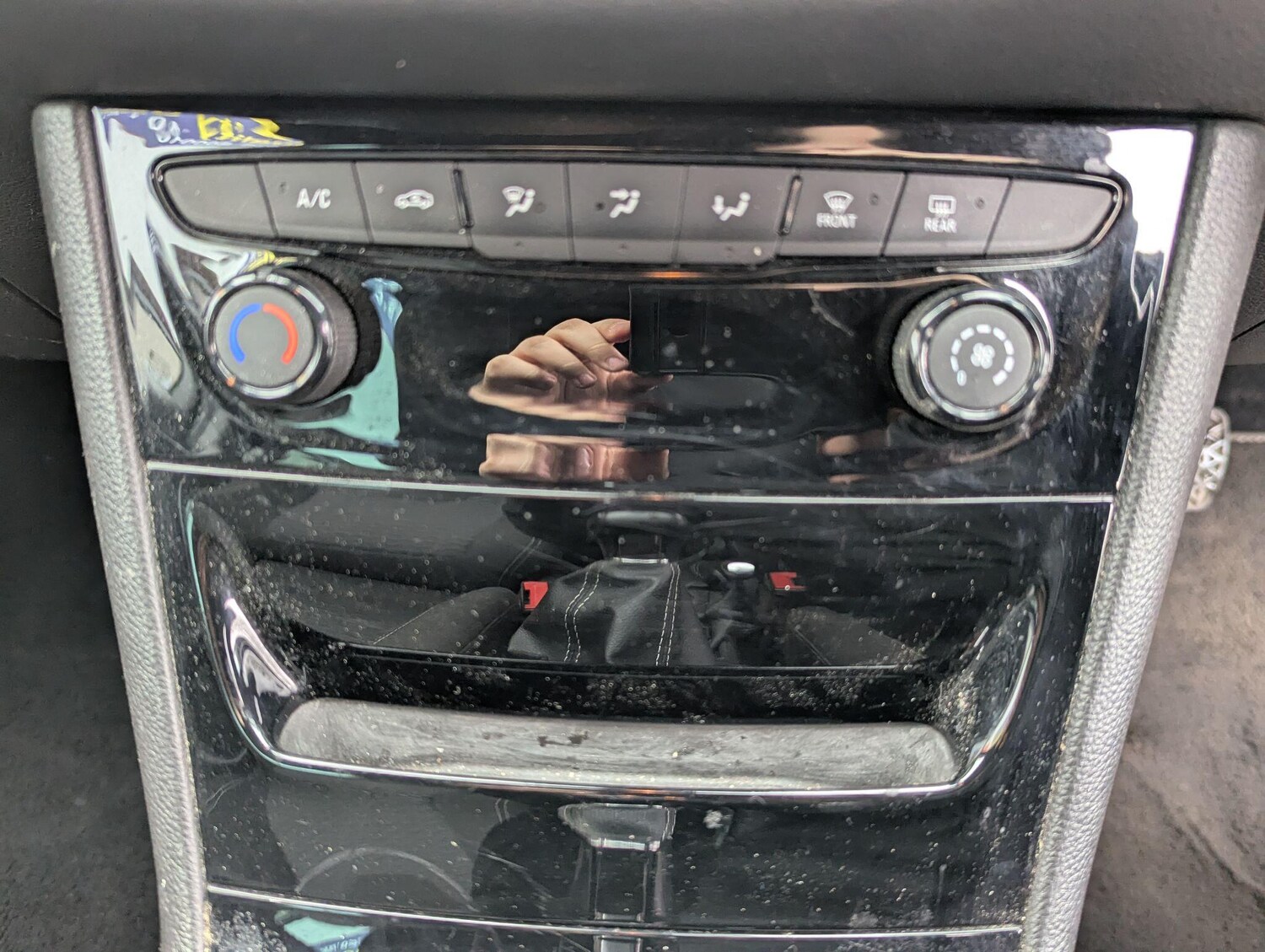 Used Vauxhall Astra 2017 for sale - 78074033: Photo 26