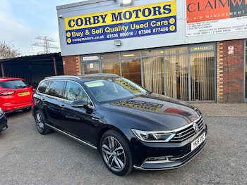 Used Volkswagen Passat 2015 for sale - 78072708: Photo