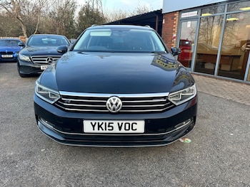 Used Volkswagen Passat 2015 for sale - 78072708: Photo