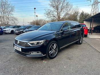 Used Volkswagen Passat 2015 for sale - 78072708: Photo