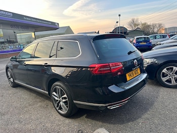 Used Volkswagen Passat 2015 for sale - 78072708: Photo