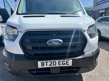 Used Ford Transit 2020 for sale - 79012484: Photo