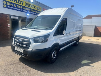 Used Ford Transit 2020 for sale - 79012484: Photo