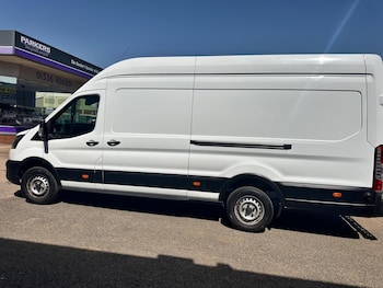 Used Ford Transit 2020 for sale - 79012484: Photo