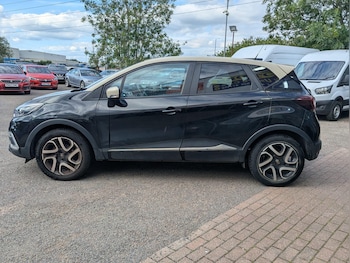 Used Renault Captur 2018 for sale - 78897987: Photo