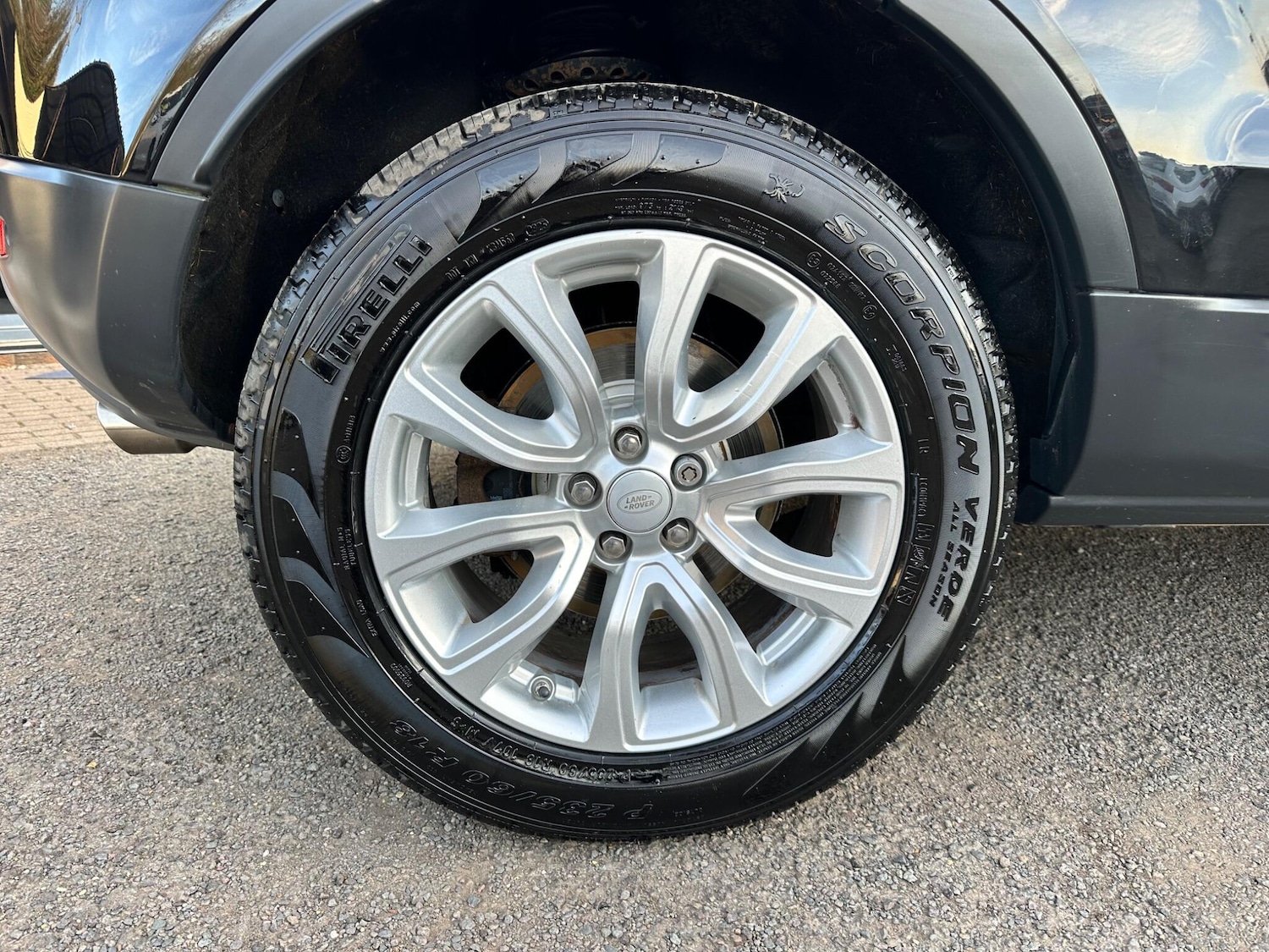 Used Land Rover Range Rover Evoque for sale - 78115353: Photo 11