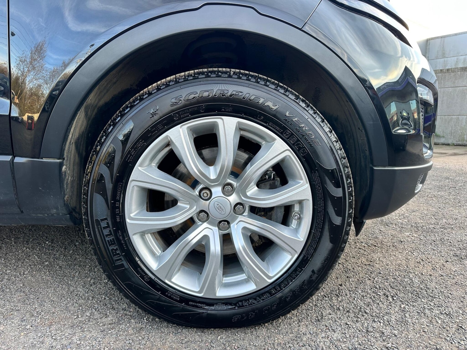 Used Land Rover Range Rover Evoque for sale - 78115353: Photo 13