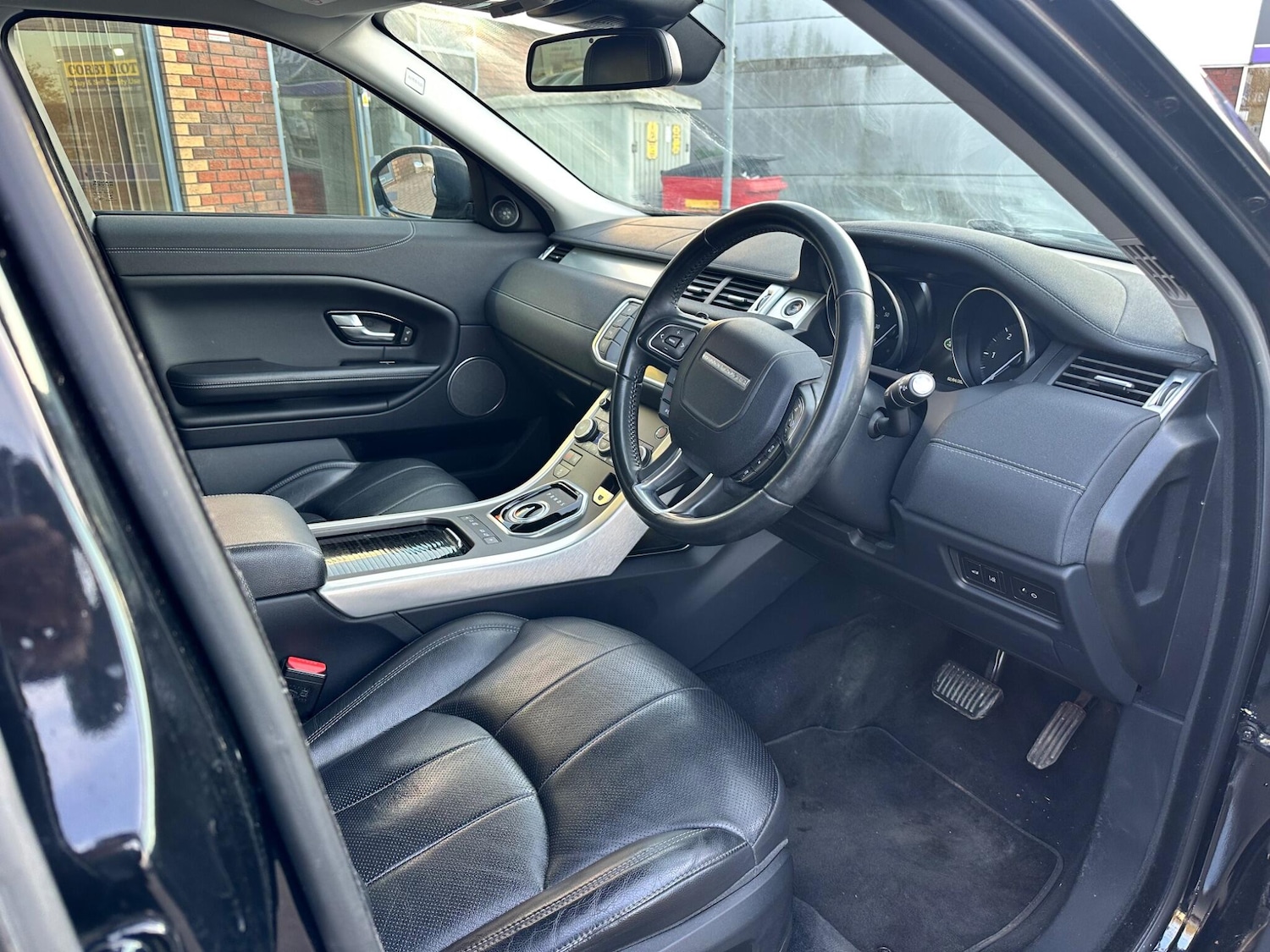 Used Land Rover Range Rover Evoque for sale - 78115353: Photo 14