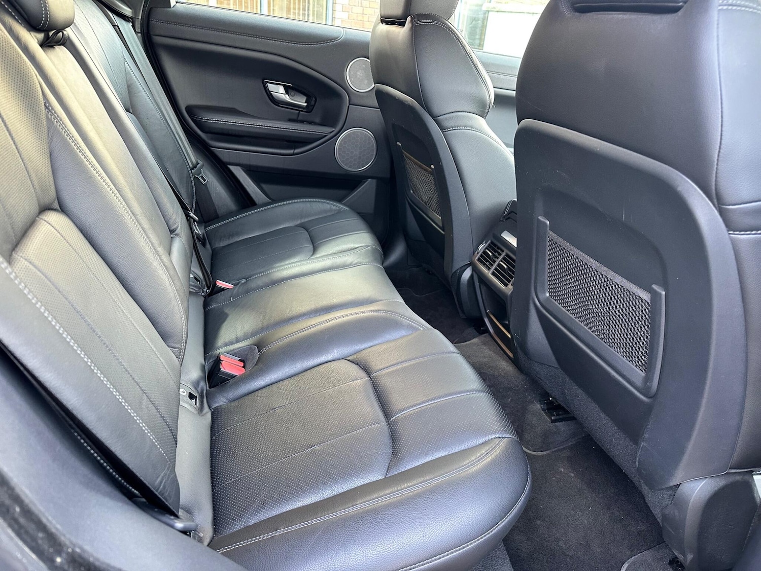 Used Land Rover Range Rover Evoque for sale - 78115353: Photo 18