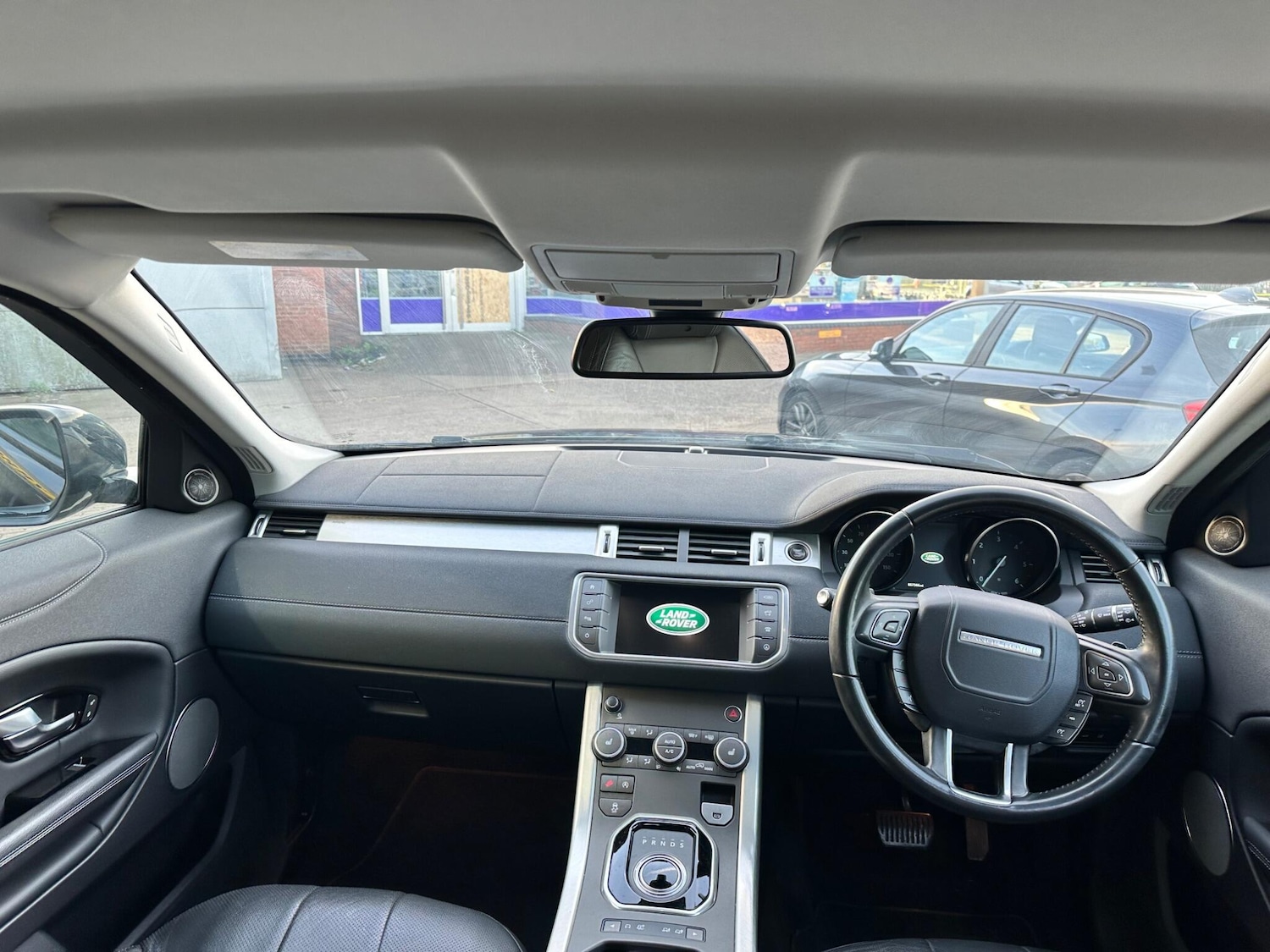 Used Land Rover Range Rover Evoque for sale - 78115353: Photo 19