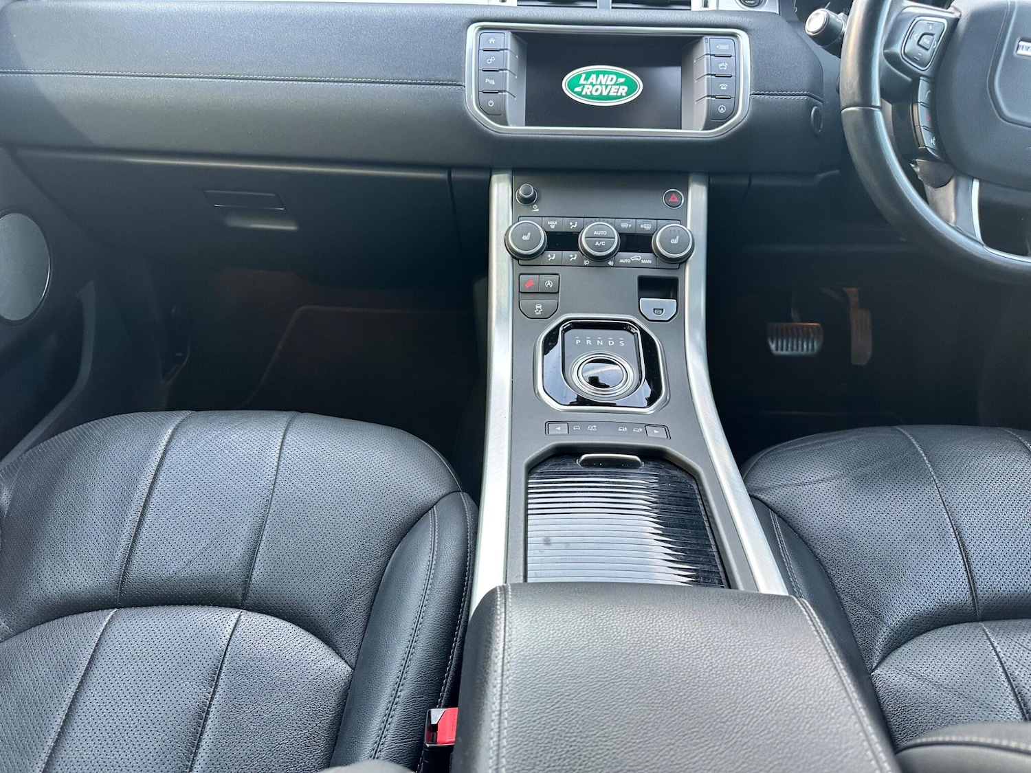 Used Land Rover Range Rover Evoque for sale - 78115353: Photo 20