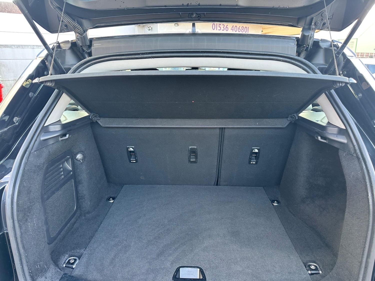 Used Land Rover Range Rover Evoque for sale - 78115353: Photo 22