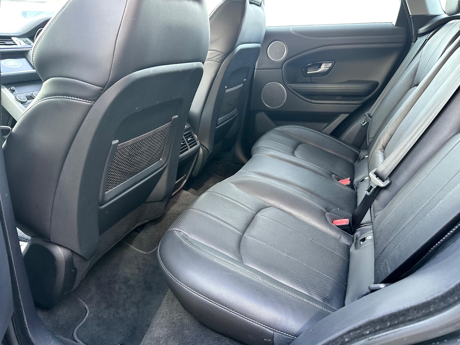 Used Land Rover Range Rover Evoque for sale - 78115353: Photo 23