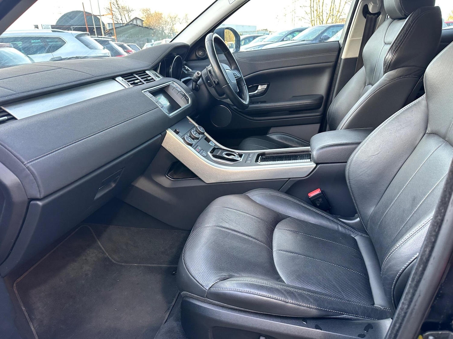 Used Land Rover Range Rover Evoque for sale - 78115353: Photo 24