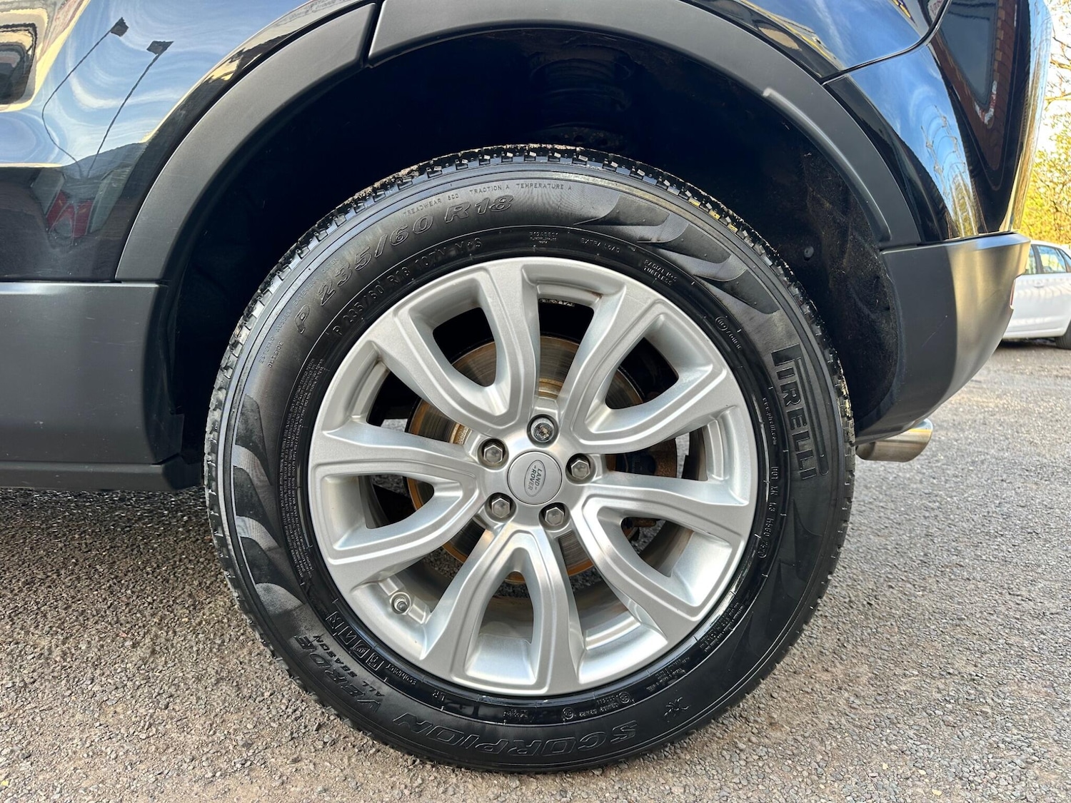 Used Land Rover Range Rover Evoque for sale - 78115353: Photo 7