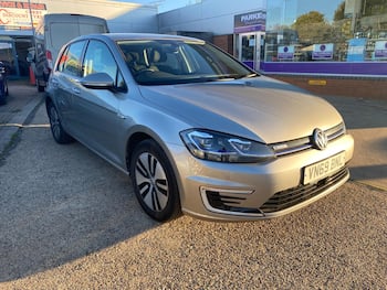 Used Volkswagen Golf 2020 for sale - 79860958: Photo