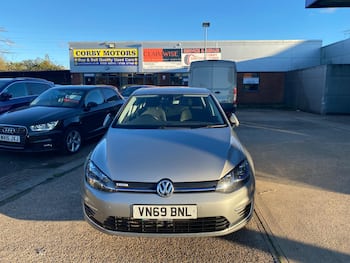 Used Volkswagen Golf 2020 for sale - 79860958: Photo