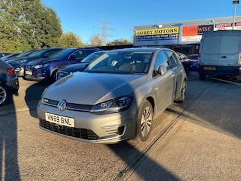 Used Volkswagen Golf 2020 for sale - 79860958: Photo