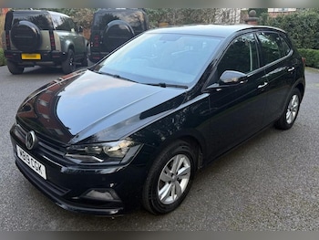 Used Volkswagen Polo 2019 for sale - 78072611: Photo