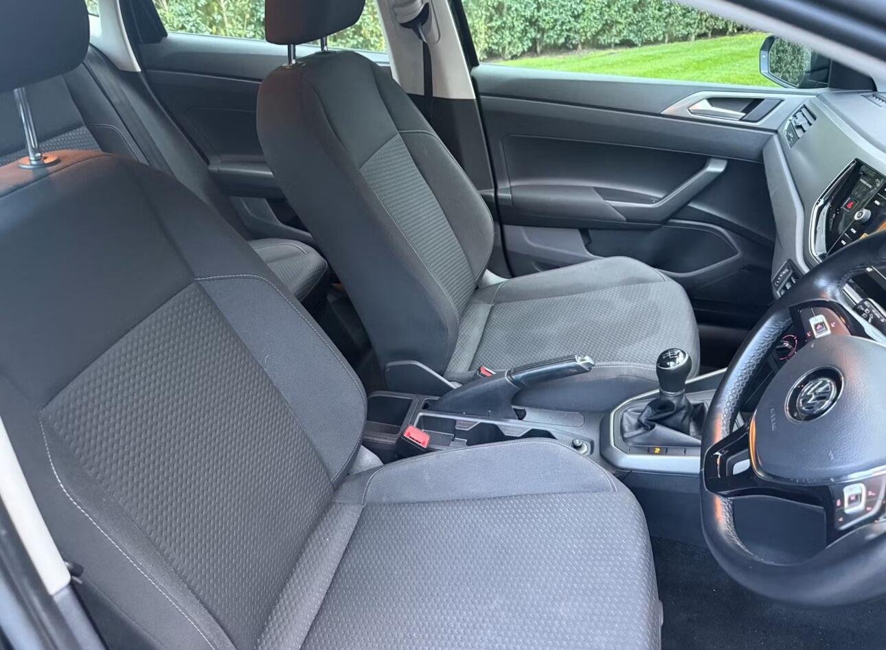 Used Volkswagen Polo 2019 for sale - 78072611: Photo 7