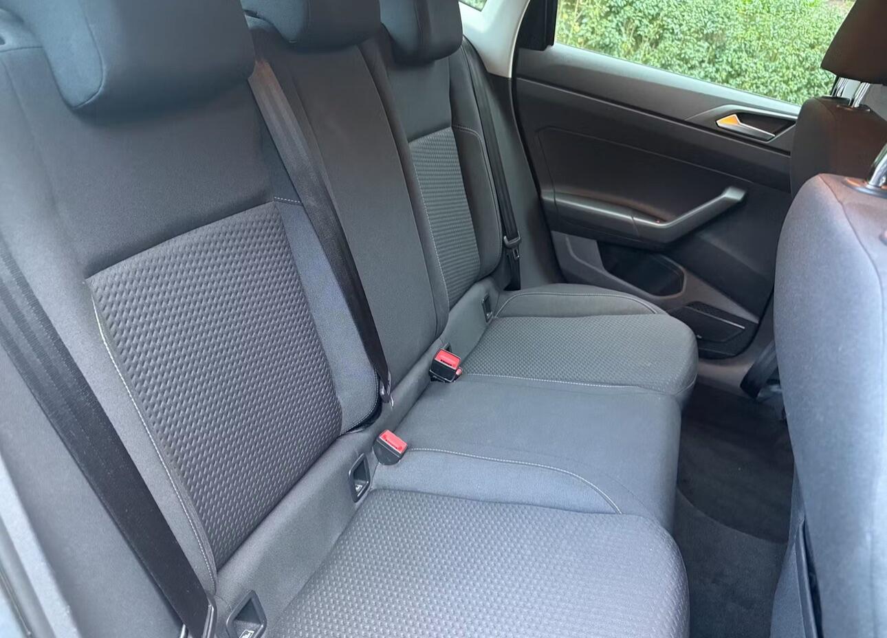 Used Volkswagen Polo 2019 for sale - 78072611: Photo 8