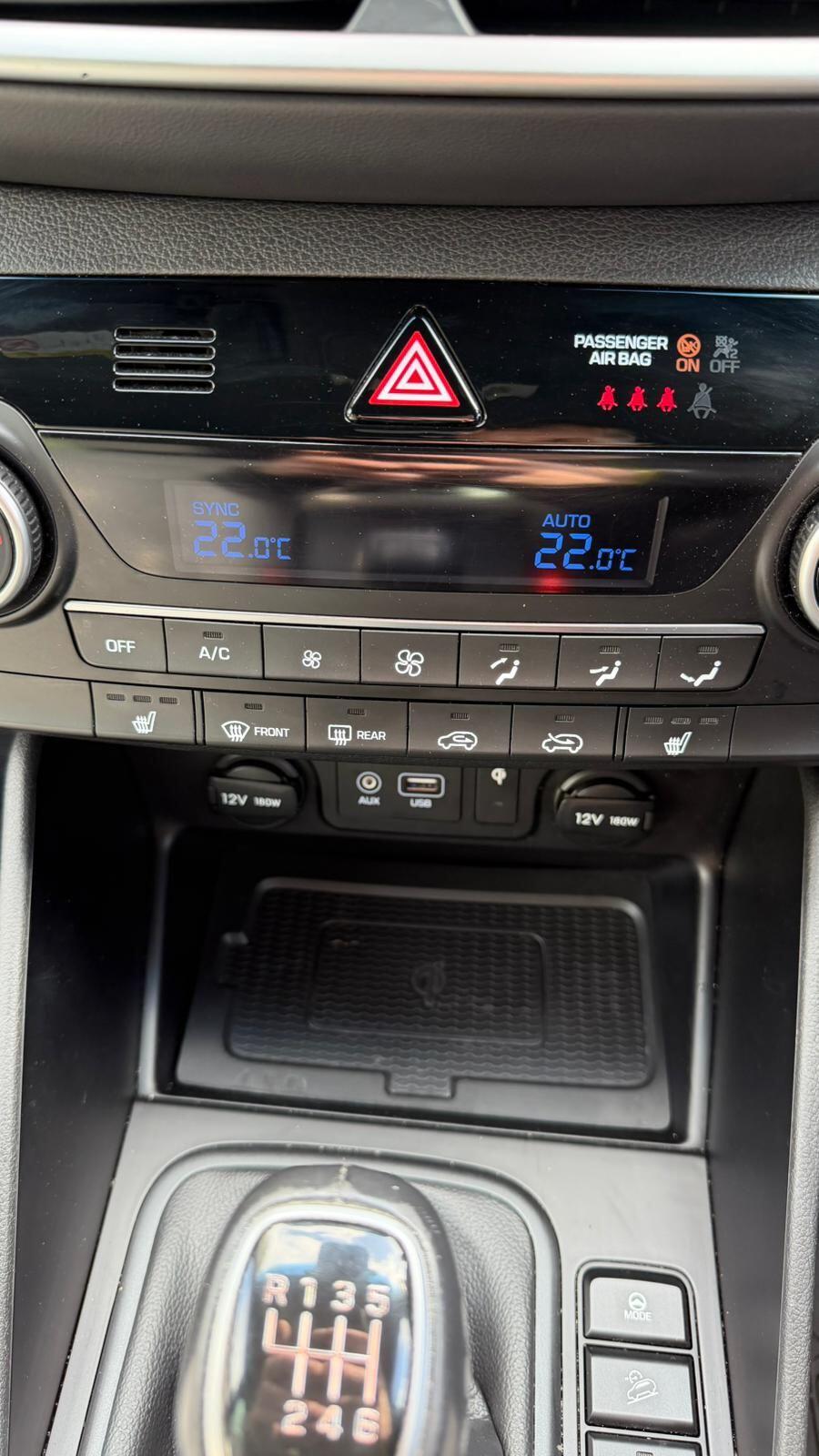 Used Hyundai TUCSON 2018 for sale - 78074060: Photo 10