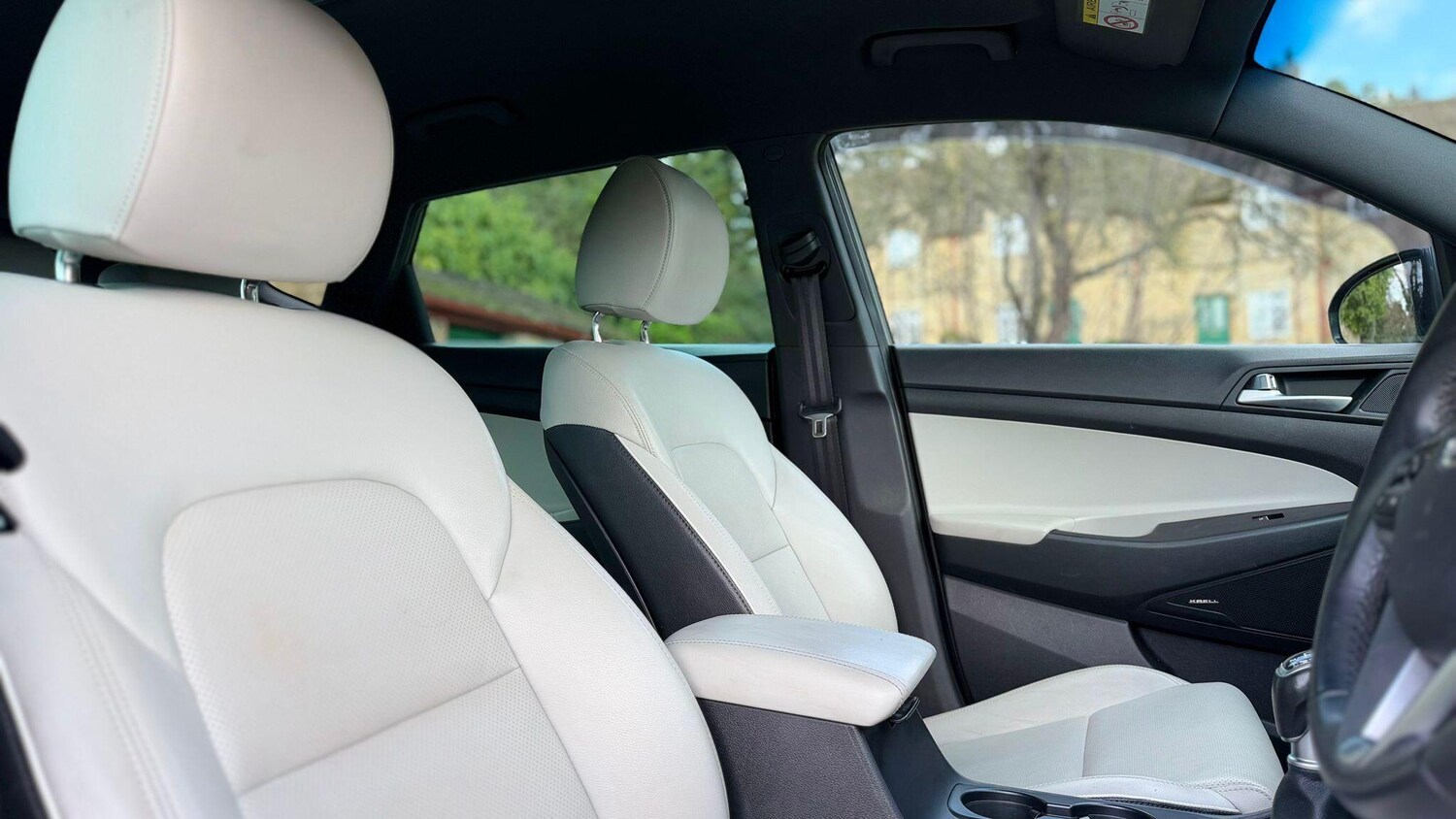 Used Hyundai TUCSON 2018 for sale - 78074060: Photo 12