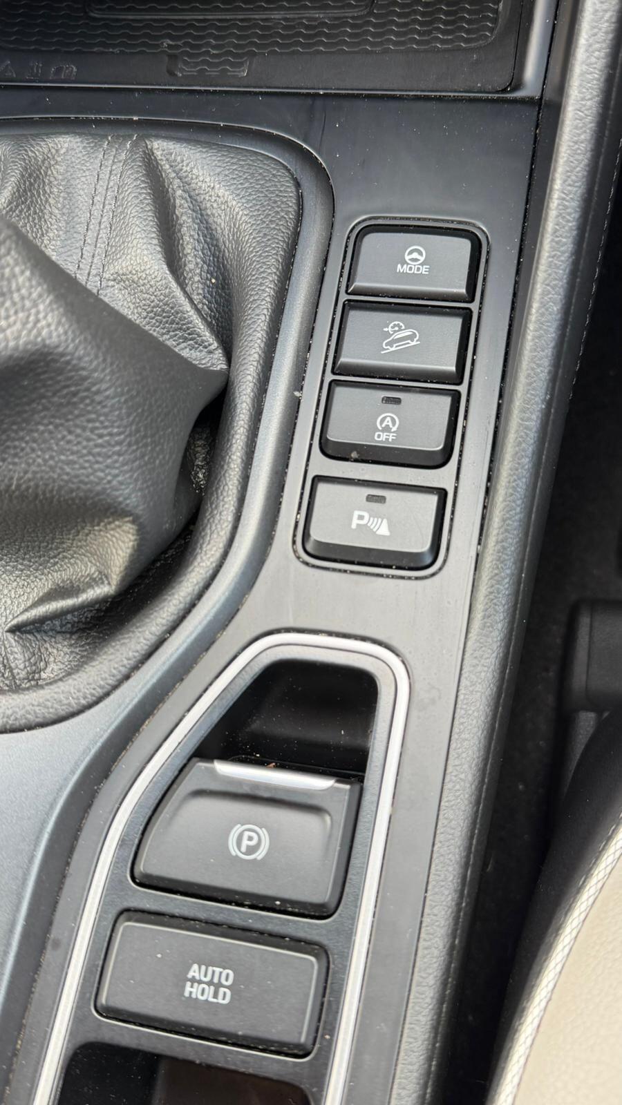 Used Hyundai TUCSON 2018 for sale - 78074060: Photo 17