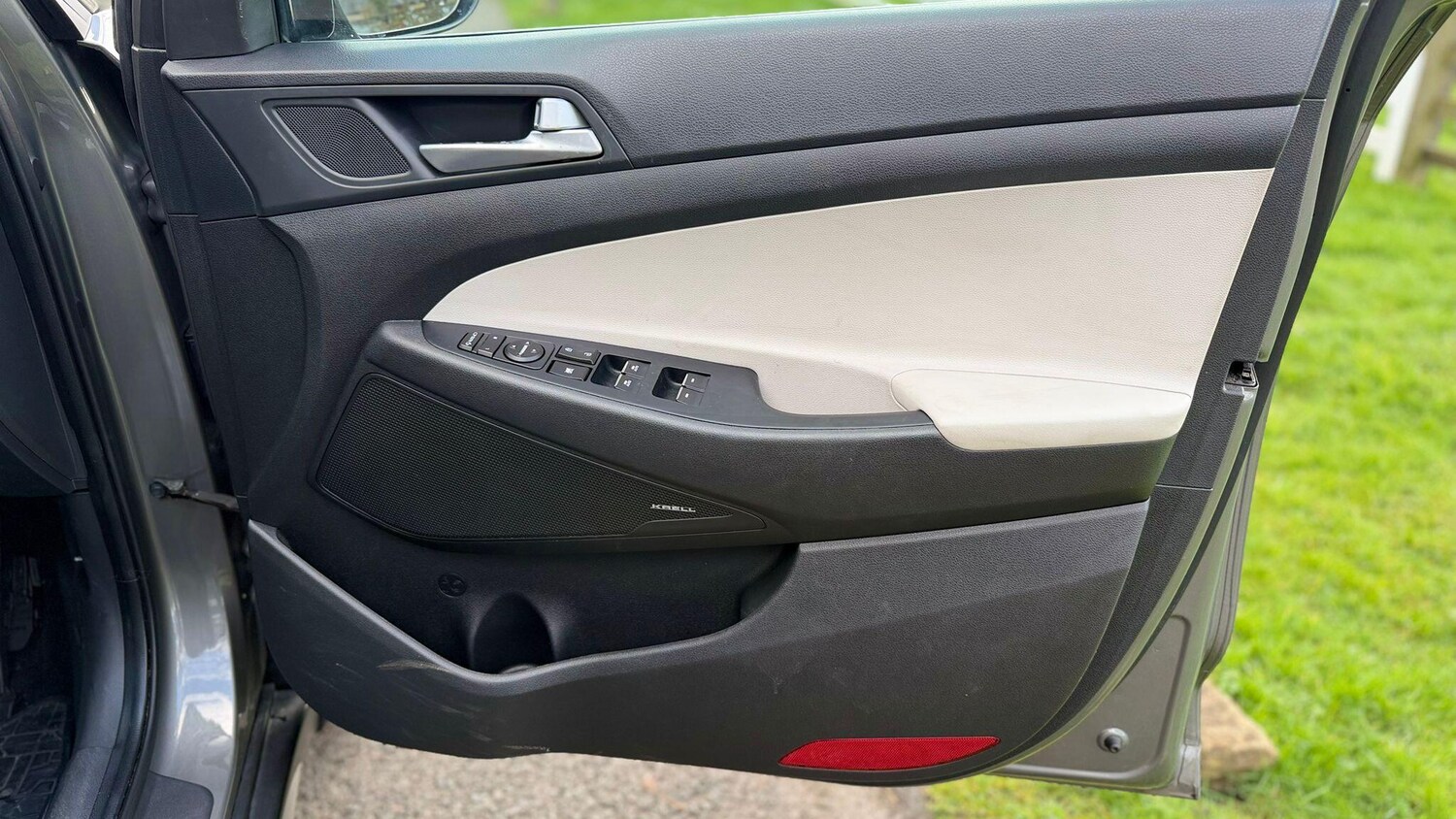 Used Hyundai TUCSON 2018 for sale - 78074060: Photo 18