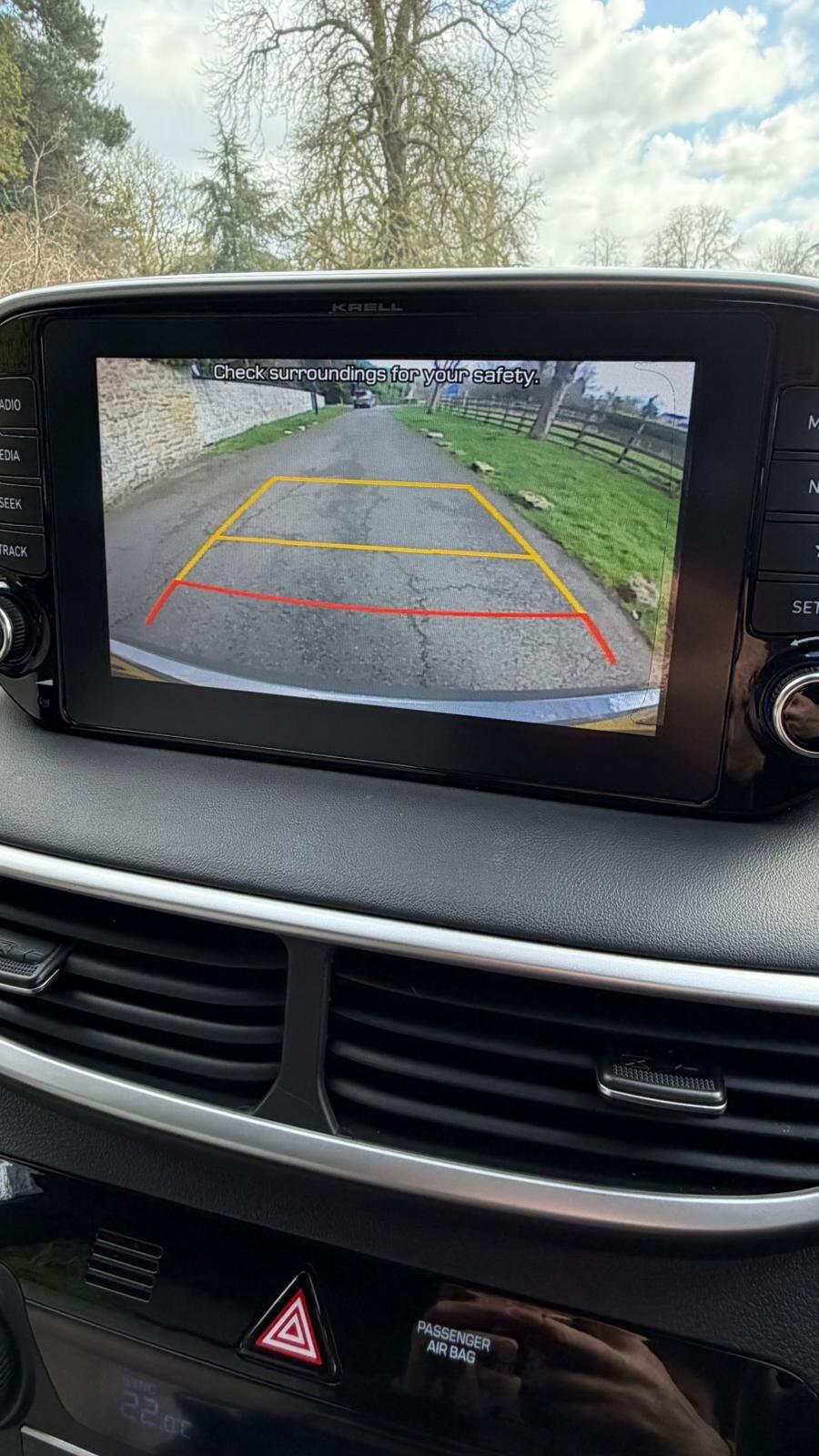 Used Hyundai TUCSON 2018 for sale - 78074060: Photo 20