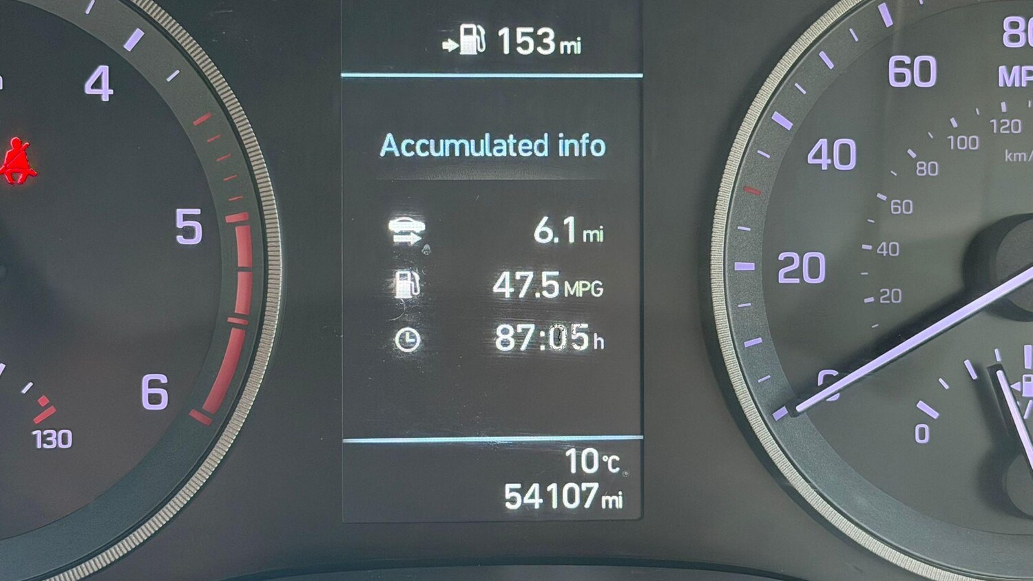 Used Hyundai TUCSON 2018 for sale - 78074060: Photo 22