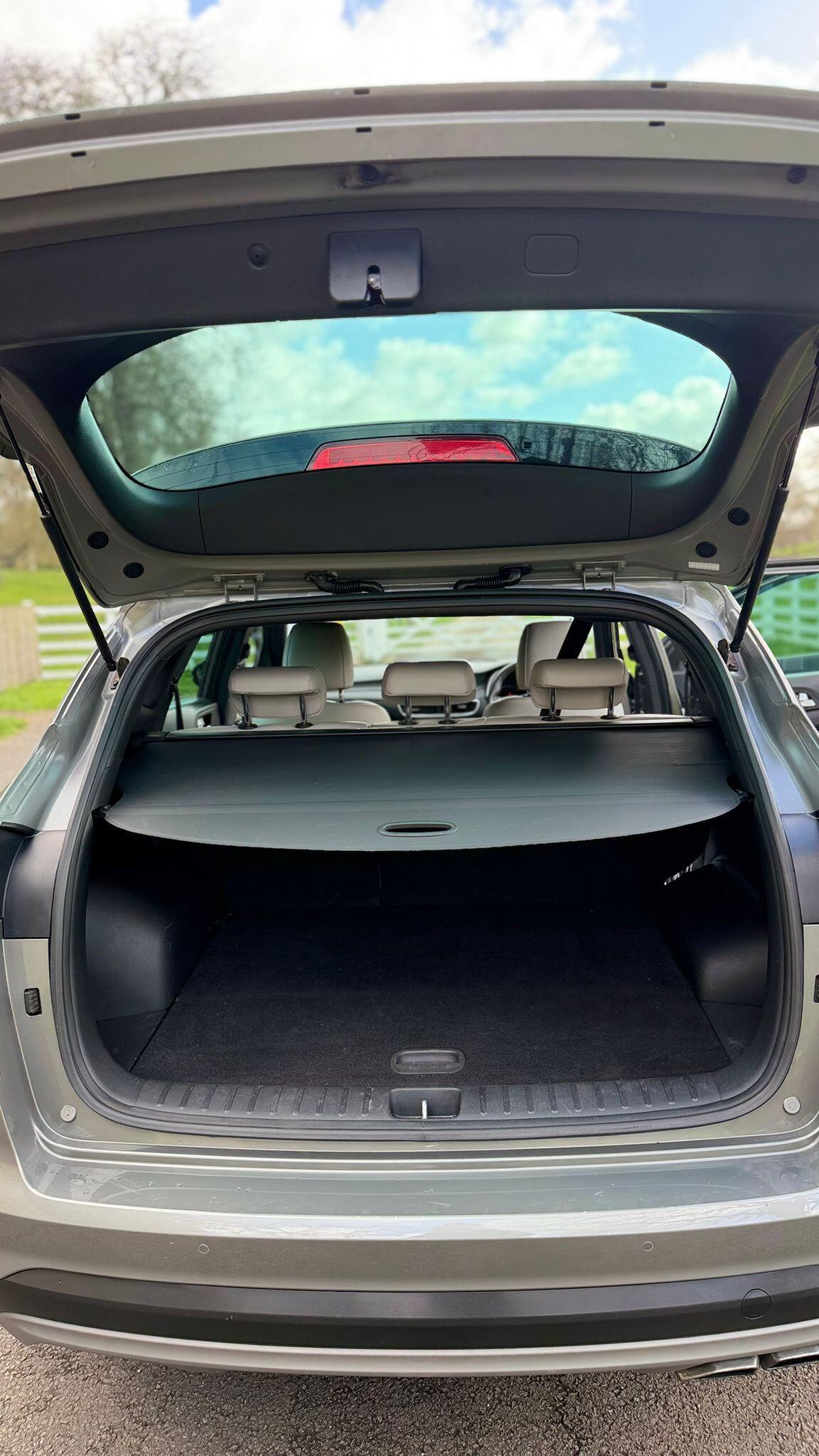 Used Hyundai TUCSON 2018 for sale - 78074060: Photo 23