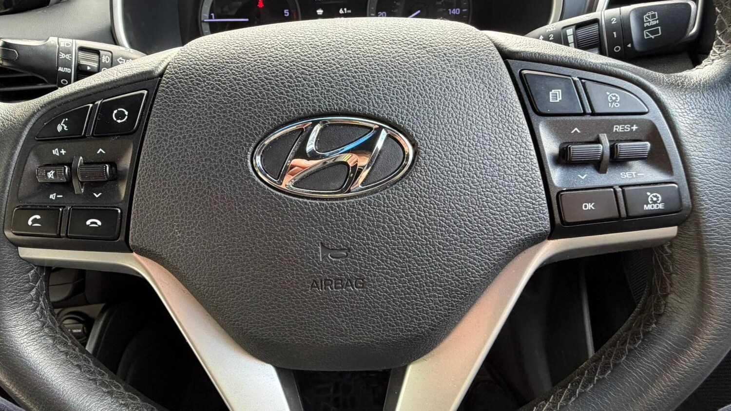 Used Hyundai TUCSON 2018 for sale - 78074060: Photo 24