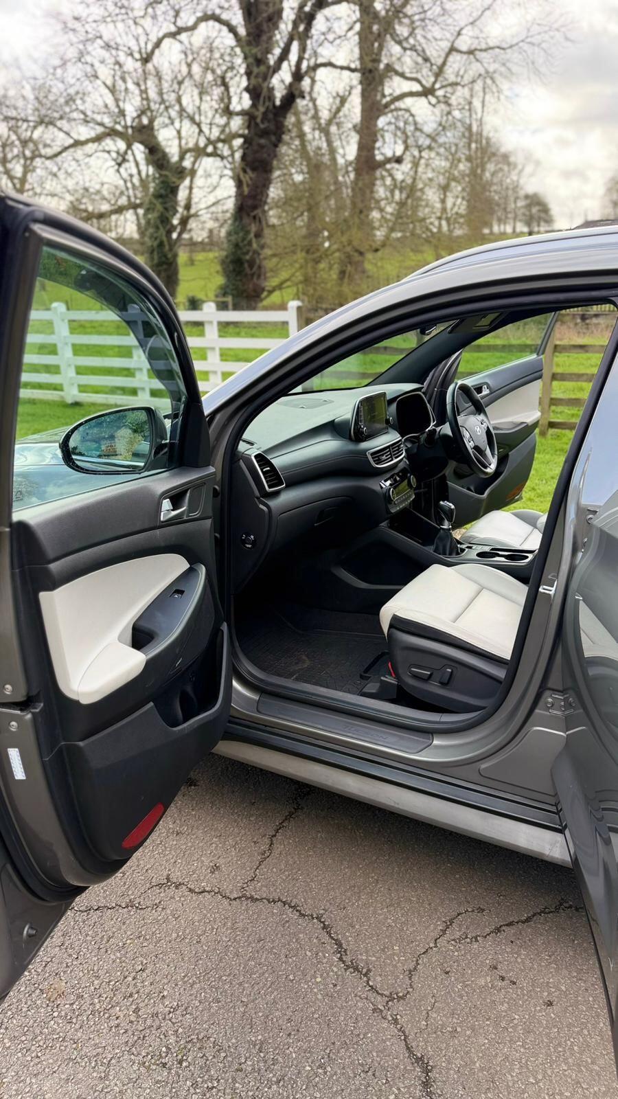 Used Hyundai TUCSON 2018 for sale - 78074060: Photo 26