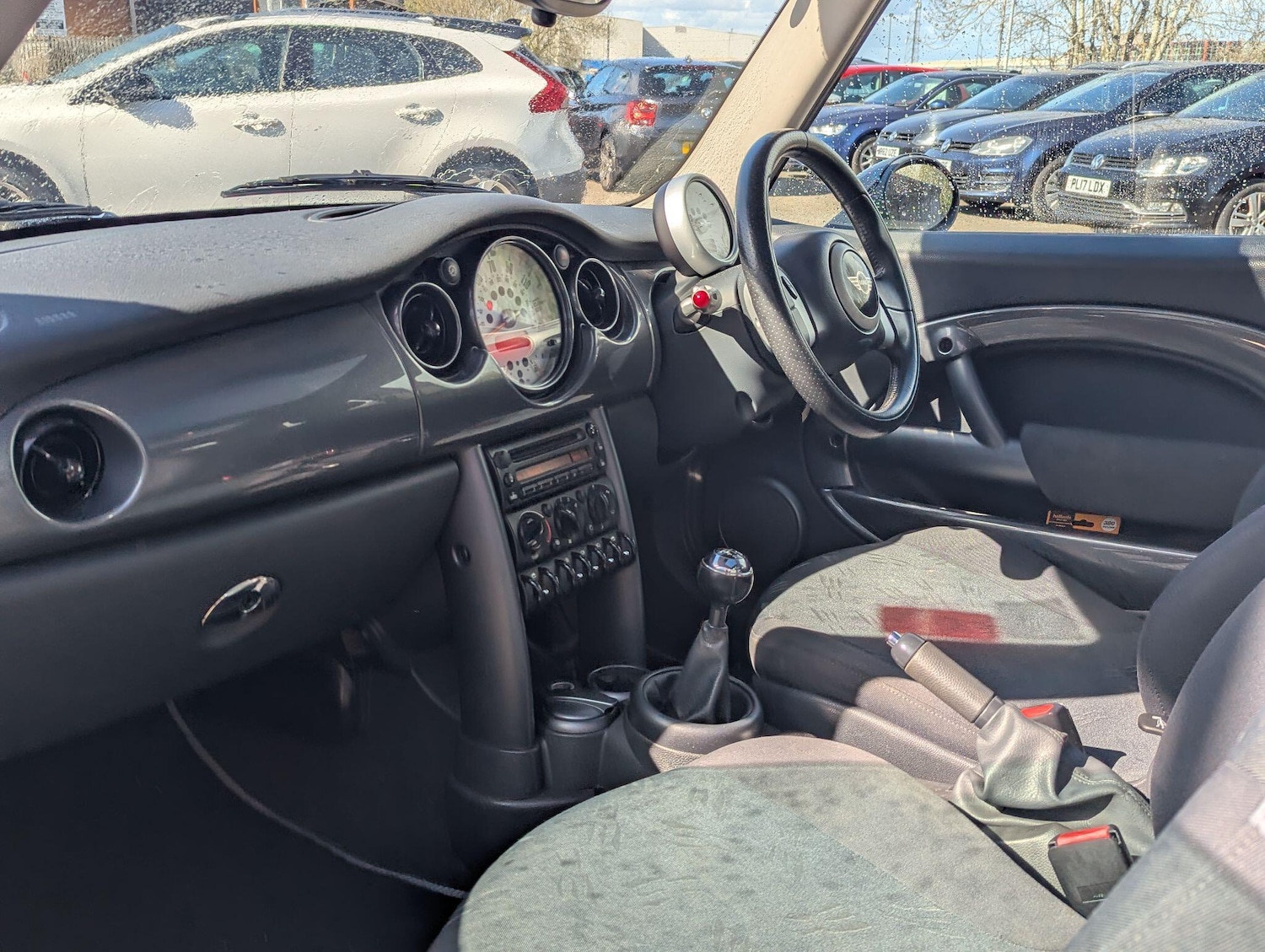 Used MINI Hatch for sale - 78214774: Photo 10