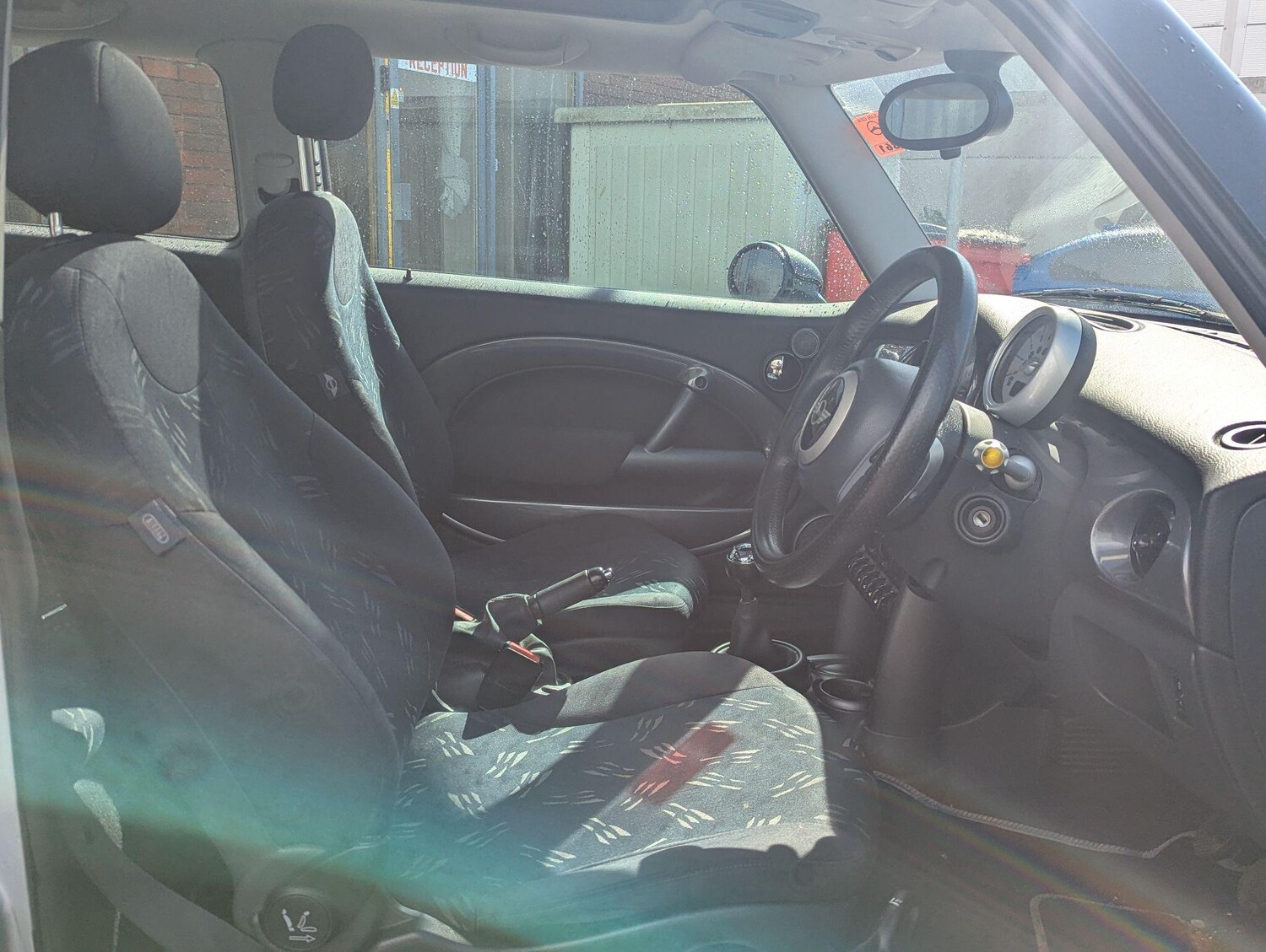 Used MINI Hatch for sale - 78214774: Photo 12